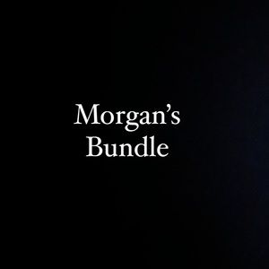 Morgan’s bundle